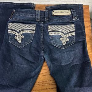 Rock Revival "Klarry" Jeans 27